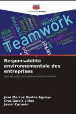 Responsabilité environnementale des entreprises