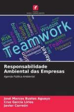 Responsabilidade Ambiental das Empresas
