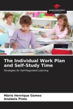 The Individual Work Plan and Self-Study Time