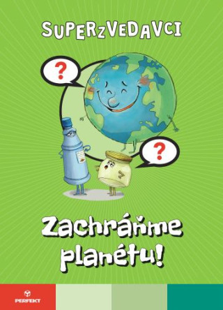 Zachrďż˝ďż˝me planďż˝tu