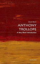Anthony Trollope: A Very Short Introduction (Paperback)