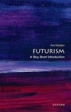 Futurism: A Very Short Introduction (Paperback)