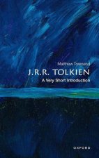 J.R.R Tolkien: A Very Short Introduction (Paperback)