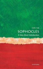 Sophocles: A Very Short Introduction  (Paperback)