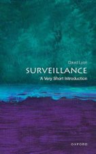 Surveillance: A Very Short Introduction (Paperback)