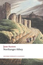Northanger Abbey 2/e (Paperback)