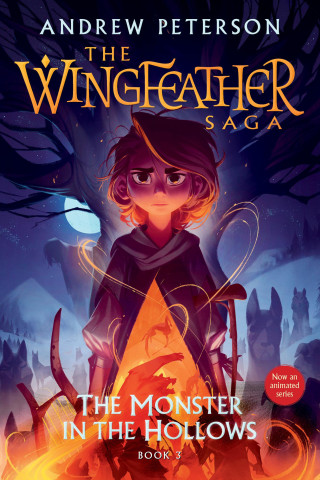 WINGFEATHER03 MONSTER IN THE HOLLOWS