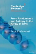 From Randomness and Entropy to the Arrow of Time
