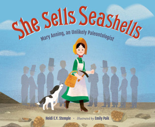 SHE SELLS SEASHELLS MARY ANNING AN UN