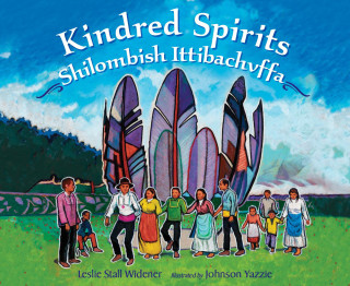 KINDRED SPIRITS SHILOMBISH ITTIBACHVFF