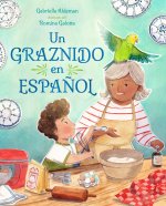 UN GRAZNIDO EN ESPANOL