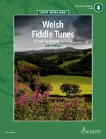 Welsh Fiddle Tunes