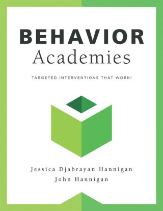 BEHAVIOR ACADEMIES TARGETED INTERVENTI