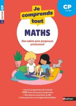 Je comprends tout - Mathématiques CP - export