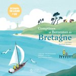 Comptines et berceuses de Bretagne, Livre-CD