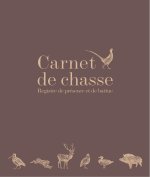 Carnet de chasse
