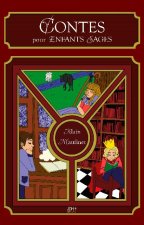CONTES POUR ENFANTS SAGES