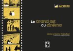 Le Grand Est au cinéma