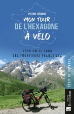 MON TOUR DE L'HEXAGONE A VELO