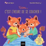 Tidou - C'est l'heure de se coucher