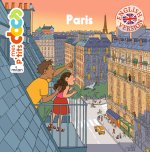 Paris (version anglaise)