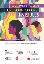 Les femmes et le droit, les discriminations invisibles