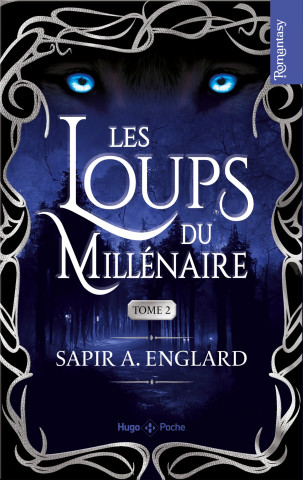 Les Loups du millénaire - Tome 02 (Sapir A. Englard)()