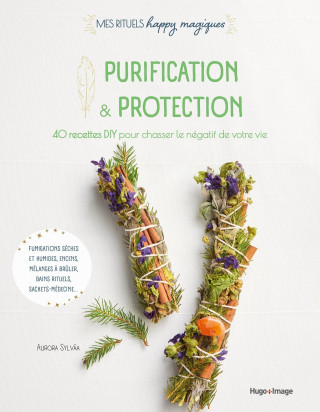 Purification et protection (Aurora Sylvàa,Agnès Busière)()