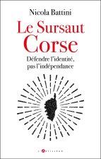 Le sursaut corse