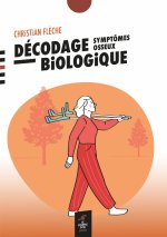 Décodage biologique : symptômes osseux