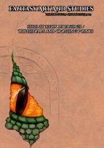 FANTASY ART AND STUDIES 15