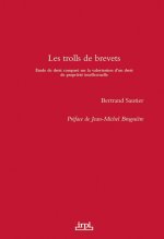 Les trolls de brevets