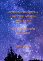 Les étoiles n'existent pas ...