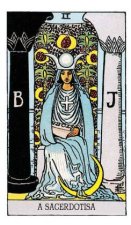 Tarot of A.E. Waite (Premium Edition, Standard, Portuguese), m. 1 Buch, m. 78 Beilage