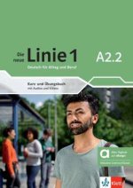 Die neue Linie 1 A2.2 - Hybride Ausgabe allango, m. 1 Beilage