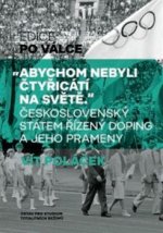 „Abychom nebyli čtyřicátí na světě“