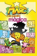 MARC I LA PEDRA MAGICA