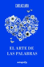EL ARTE DE LAS PALABRAS