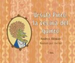 URSULA PINTO LA VECINA DEL QUINTO