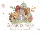 Juntas es mejor