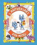 LÆANIVERSAR DÆEN MATEU