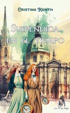 Suspendida en el tiempo