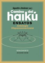 CAMINO DEL HAIKU