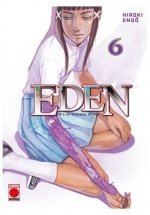 MAXIMUM EDEN 06 ITS AN ENDLESS WORLD
