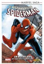 ASOM SPIDERMAN MSB 14 UN NUEVO DIA