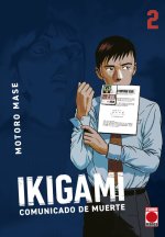 IKIGAMI COMUNICADO DE MUERTE 02