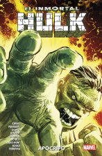 MP82 INMORTAL HULK 11 APOCRIFO