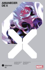 MP84 AMANECER DE X 16