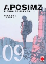 APOSIMZ TIERRA GLENES 09