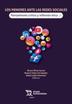 LOS MENORES ANTE LAS REDES SOCIALES